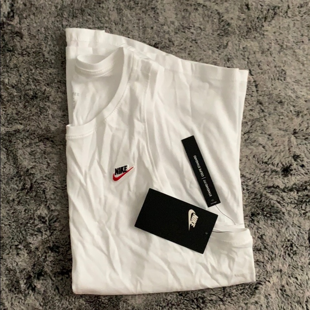 Nike Tank